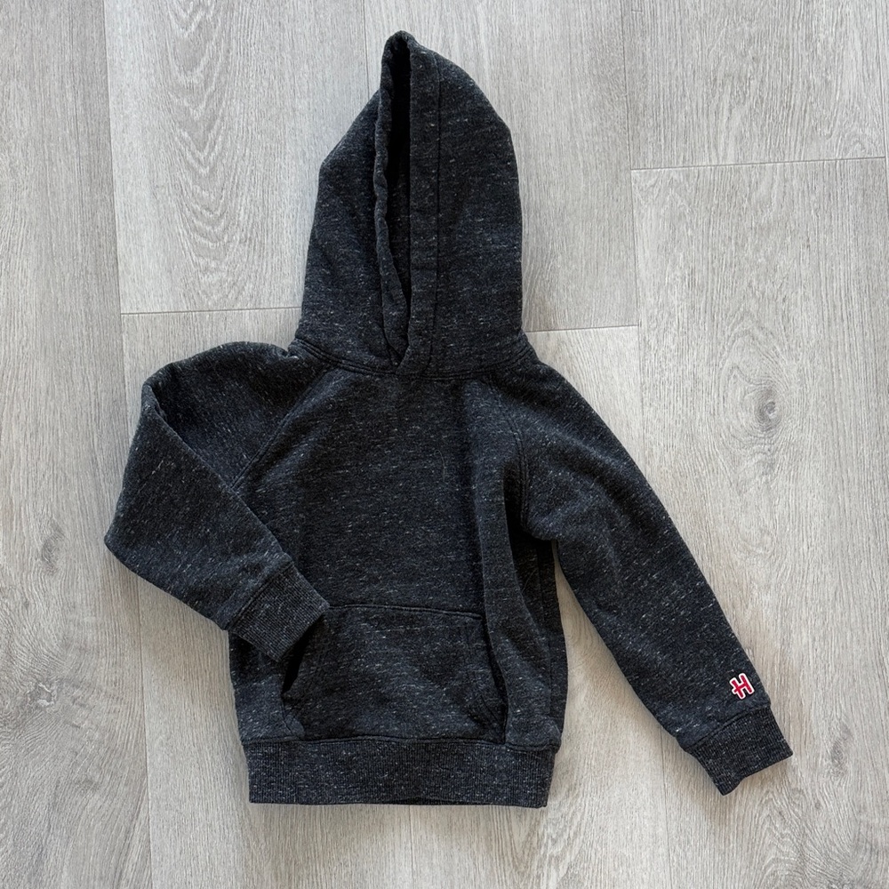 Homage size 4 hoodie